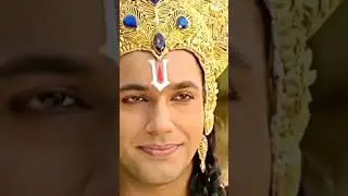 Barbarik Confused #krishna #status #reels #shorts #shortsfeed #video #khatushyam #fast #viral #blog