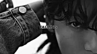 FALLING – [FMV] – JUNGKOOK.