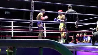Albert Veera Chey VS Vatsana Sedone - Part 2