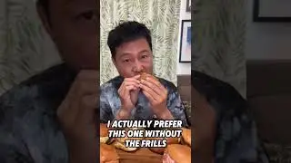 &ldquo;Ultimate&rdquo; Burger Chain