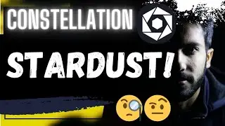 🚨CONSTELLATION DAG: STARDUST!!!🚨