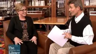 Event Space Available at Central Library in Downtown Indianapolis