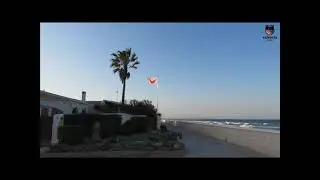 Playa del Saler | Valencia M&iacute;tica .
