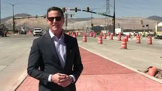 Mayor's Message Bangerter Hwy - 13400 & 2700 Opening