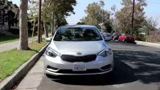 When You're Driving (Earthquake Safety Video Series)