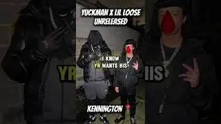 Yuckman x Lil Loose - #UTH Diss