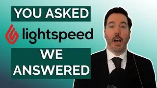 Your Stock, Our Take - Lightspeed Commerce (LSPD:TSX)
