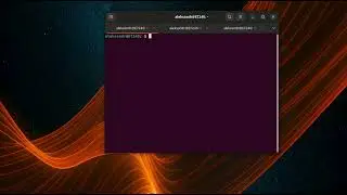 Урок 1: Как посмотреть Версии ПО (Ubuntu, Docker, Composer, VScode) в терминале.