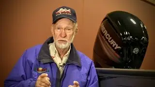 Tips for Minnesota Walleye Opener with Gary Roach 