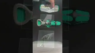 Wera Kneeling Pad 9516 with Bottle Opener Comfort and Refreshment Set #weratoolrebels