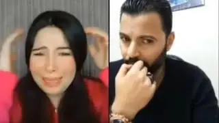 مشهد تمثيلي ولكنه واقع اليم بنشوفوا كل يوم فكروا مليون مره قبل هدم اي بيت 