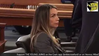 Judge rules on Karen Read third-party culprit defense