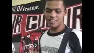 Bandung Our Culture Gigs