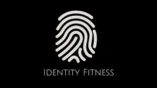 Fitness Motivation | Identity Fitness | This Is Who I Am | 2020