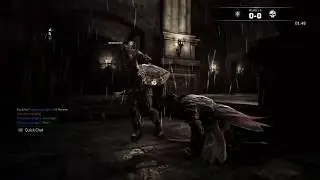 For Honor - Conqueror mix-up 3