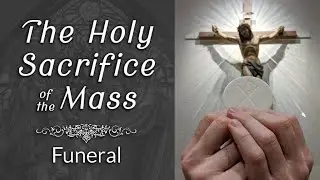Monday, January 5, 2026 - PART 1 Funeral Mass of MAX KASPAR SMP