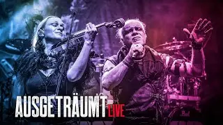 Subway To Sally- Ausgeträumt live (