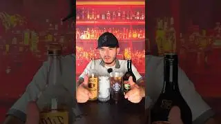 Baileys, Tito's Vodka, Cafe #bebidaspreparadas #vodka #bebidasalcoolicas #alcohol
