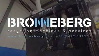 Bronneberg HD Car Flattener - Car Crusher - Autofalter - Autopletter