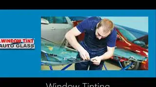 Mr. Window Tint & Auto Glass Introduction