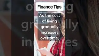 Future-Proof Yourself #dailywealth #financetips #inflation #wealth #financialeducation #money