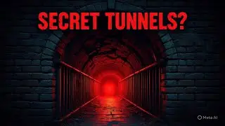 The Secret Tunnels Beneath Los Angeles