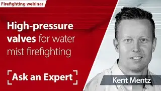 Find the right high-pressure valve for you