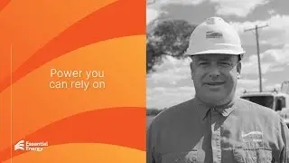 Ian, Essential Energy Operations Manager, Culcairn