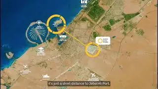 TERRA GARDENS &mdash; EMAAR&rsquo;s New Nature-Led Launch beside Expo City 🌿