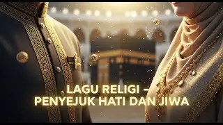 Sholawat Viral Lembut Menenangkan 🌿 Lagu Religi Islami Populer