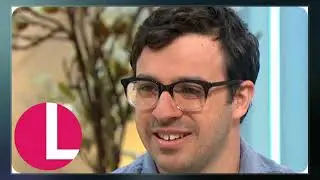 Simon Bird