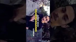 MOBD BHAI&ndash; Mastermind (Real OG Certified 🔥 | Classic Bars Edit)