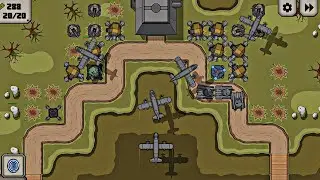 Tactical War 2 Campaign Mode : Alliance Mission 12 ( 2025 )