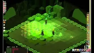 Wakfu | Final Boss | Araknoshima