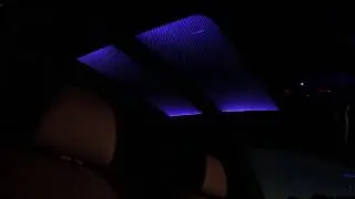 BMW Sky Lounge