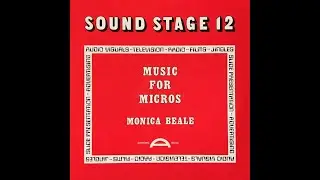 Monica Beale / Aerospace
