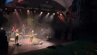 Frank Boeijen - De Ontmoeting bij Caprera Bloemendaal 16 augustus 2024