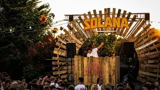 VERDI at Solana Garden Party - 28/6/25