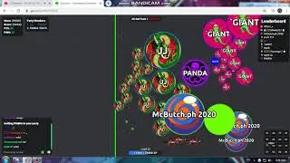 JJ  AND PANDA POPSLIT