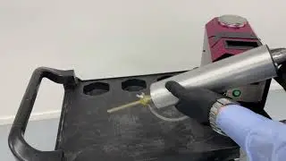 Safe & Fast Alloy Wheel Repairs Without Welding &ndash; ASM Demo