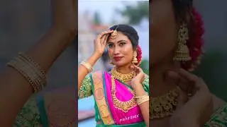 Tenkasi suki bridal makeup 💄🎨🖌️