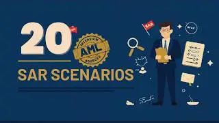 AML Investigator Interview: 20 Q&A + Trade-Based ML + Crypto Red Flags