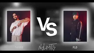Sarro vs Flo | TOP16 Bboy 1vs1 | No Limits Battle II 2023