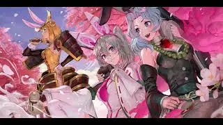 [東方ロストワード]  Eternal Youth (ESQUARIA)