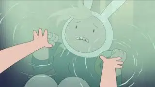 Adventure Time Fionna and Cake Season 2 Dream Hunt