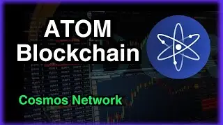 ATOM Crypto Review: Unraveling the Potential of Cosmos Network