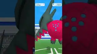 Regidrago Elite Raid Counter and Raid Guide || Pokemon Go #shorts #eliteraid #regidrago