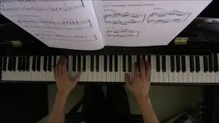 AMEB Piano Technical Work 2018 Grade 8 Scales (Complete)