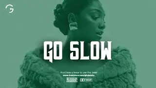Afrobeat Instrumental 2025 Zinoleesky x Seyi vibez type beat - |  ''GO SLOW'' #girationtypebeat