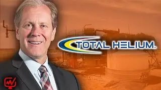 Total Helium: Tackling The Helium Shortage w/ Robert Price